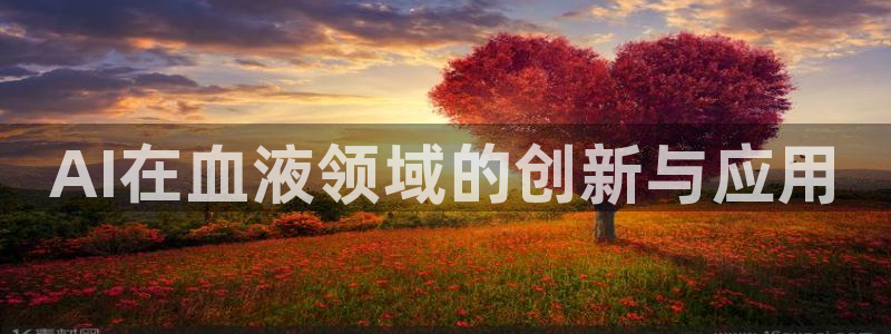 AI在血液领域的创新与应用