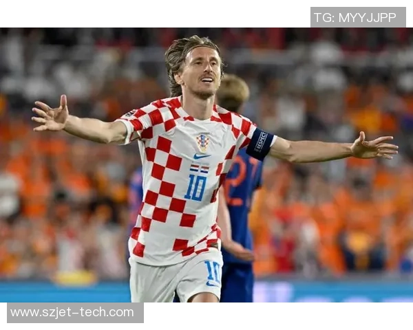 克罗地亚足球巨星回顾其传奇生涯及对国家队的卓越贡献 克罗地亚足球巨星回顾其传奇生涯及对国家队的卓越贡献