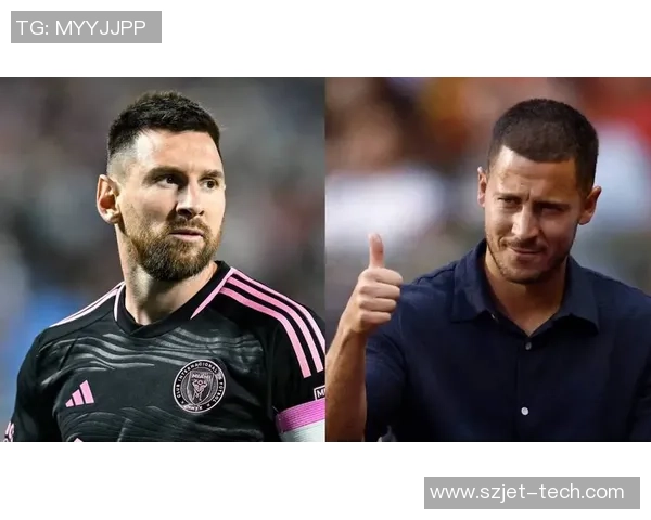 梅西、C罗、内马尔:足坛三大巨星如何定义现代足球格局 梅西、C罗、内马尔:足坛三大巨星如何定义现代足球格局