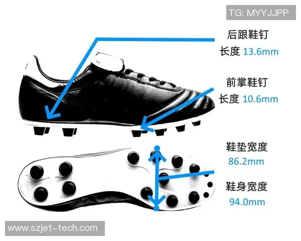 各大足球明星热衷使用的顶级足球鞋品牌与型号解析 各大足球明星热衷使用的顶级足球鞋品牌与型号解析