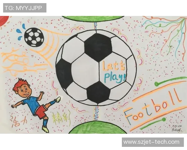 手绘风格打造独特足球巨星个性壁纸陪你点亮热血绿茵梦想 手绘风格打造独特足球巨星个性壁纸陪你点亮热血绿茵梦想